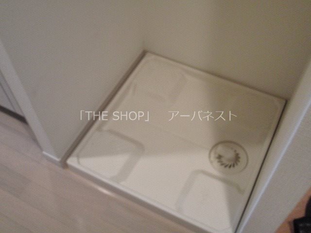 アヴィニティー上板橋 同物件別タイプの室内写真です