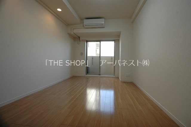 パレステュディオ渋谷本町 二人入居可