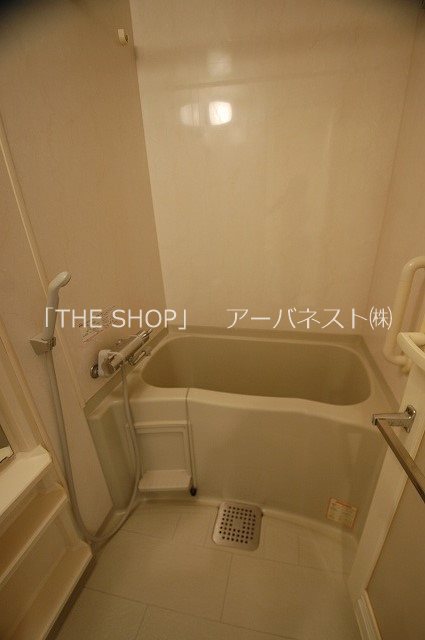 パレステュディオ渋谷本町 浴室乾燥機