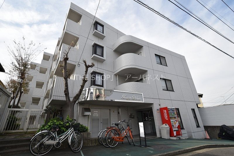 分譲賃貸マンション