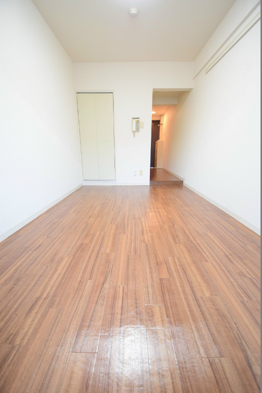 日神パレス白楽 使いやすい間取り