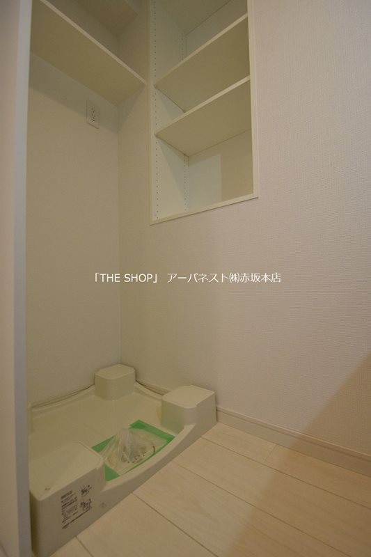 プレール・ドゥーク桜台 その他