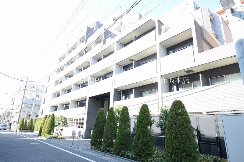 ２駅徒歩１０分圏内