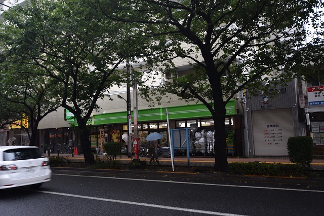 フェニックス練馬桜台 ｺーﾌﾟみらい ﾐﾆｺーﾌﾟ桜台駅前店