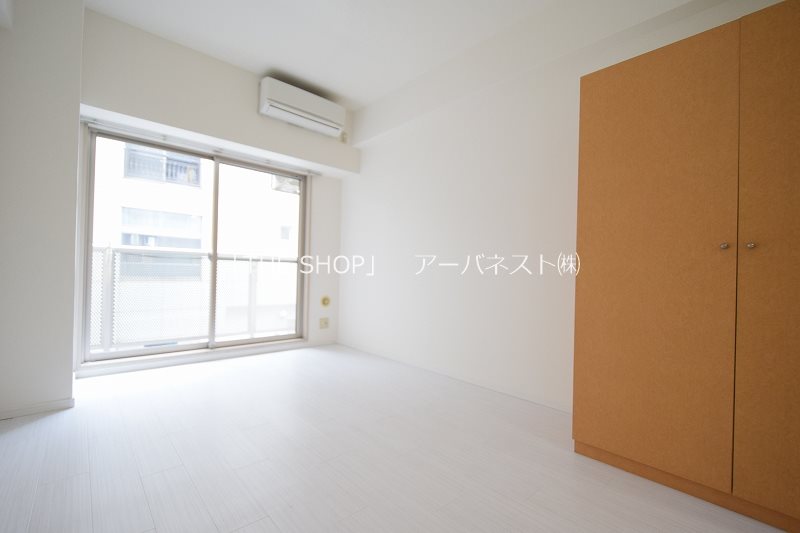 シャルム・ペンシオン西蒲田 洋室6.8畳