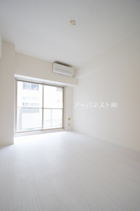 シャルム・ペンシオン西蒲田 リビング