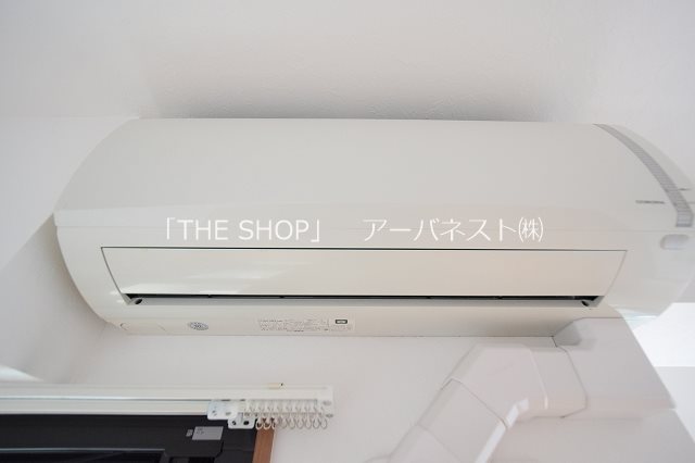 Class常盤台 エアコン