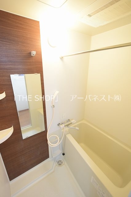 Class常盤台 浴室乾燥機つき