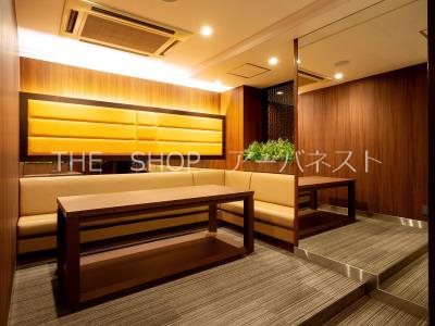アクロス目黒タワー 共有部