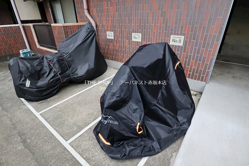 グレース戸田 その他共有部分