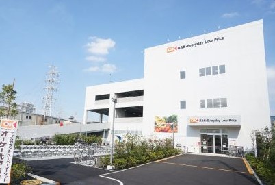 グレース戸田 ｵｰｹｰ 北戸田店