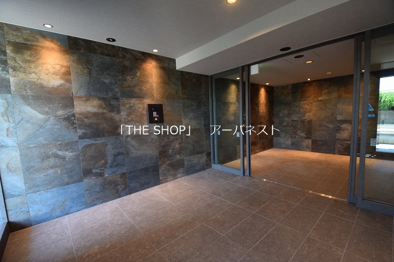 ヴォーガコルテ多摩川Ⅴ オートロック