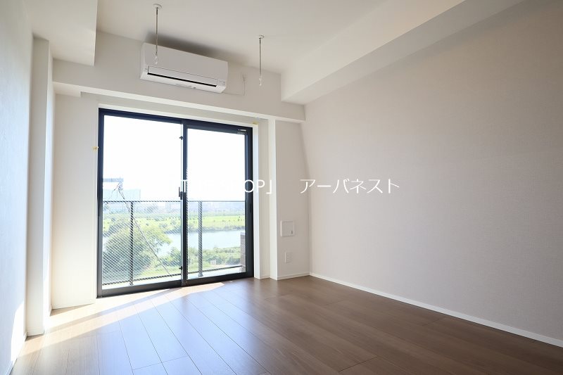 ヴォーガコルテ多摩川Ⅴ 南向き