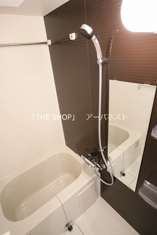 ヴォーガコルテ多摩川Ⅴ 浴室乾燥機つき
