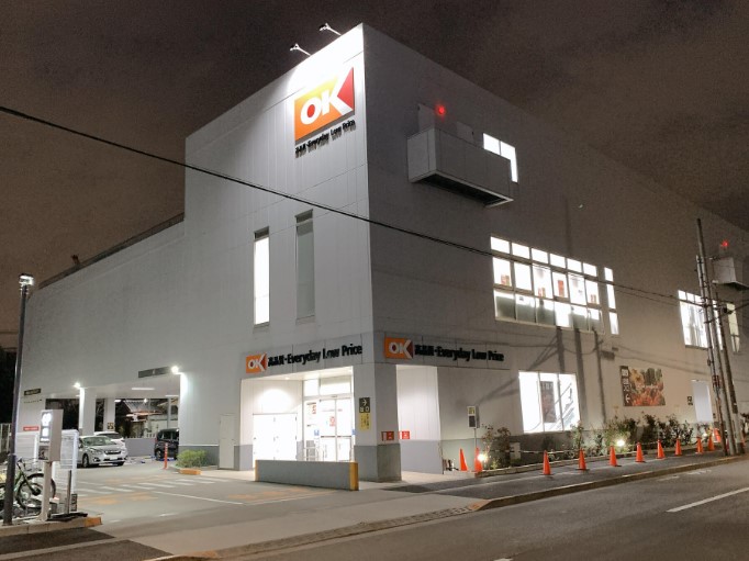 ヴォーガコルテ多摩川Ⅴ ｵｰｹｰ 矢口店