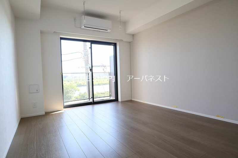 ヴォーガコルテ多摩川Ⅴ 南向き