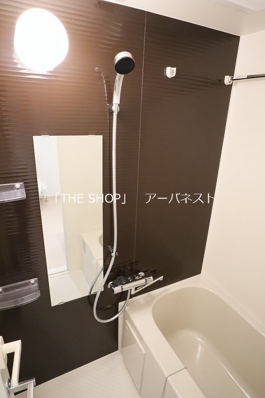 ヴォーガコルテ多摩川Ⅴ 浴室乾燥機つき