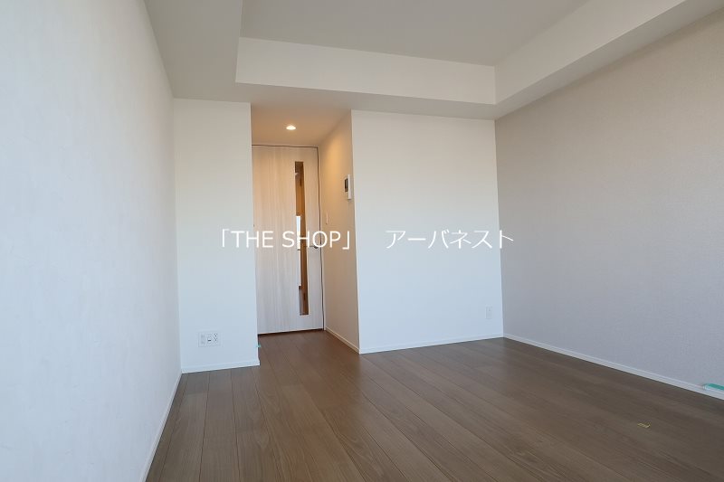 ヴォーガコルテ多摩川Ⅴ ２人入居相談