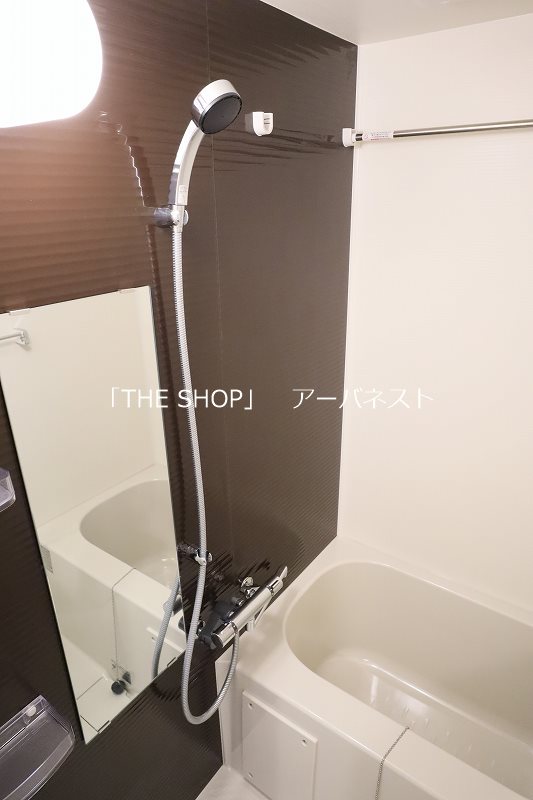 ヴォーガコルテ多摩川Ⅴ 浴室乾燥機つき