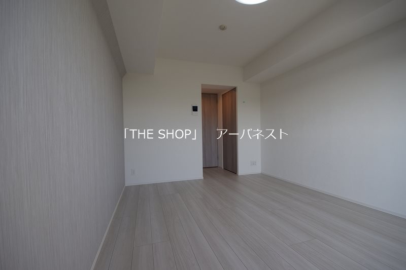 ヴォーガコルテ多摩川Ⅴ 洋室9.3畳
