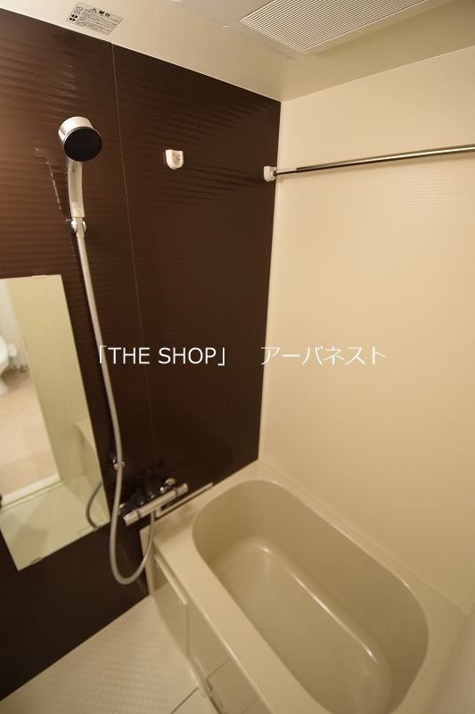 ヴォーガコルテ多摩川Ⅴ 浴室乾燥機つき