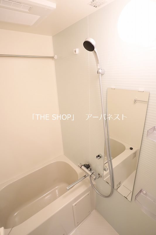 ヴォーガコルテ多摩川Ⅴ 浴室乾燥機つき