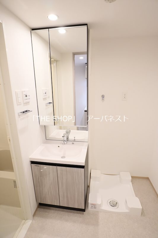 ヴォーガコルテ多摩川Ⅴ 洗濯機置き場