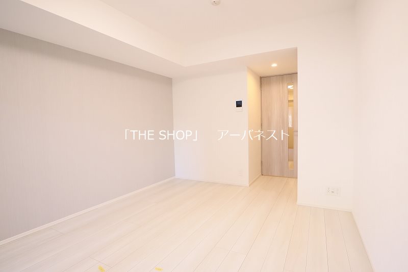 ヴォーガコルテ多摩川Ⅴ ベッドルーム