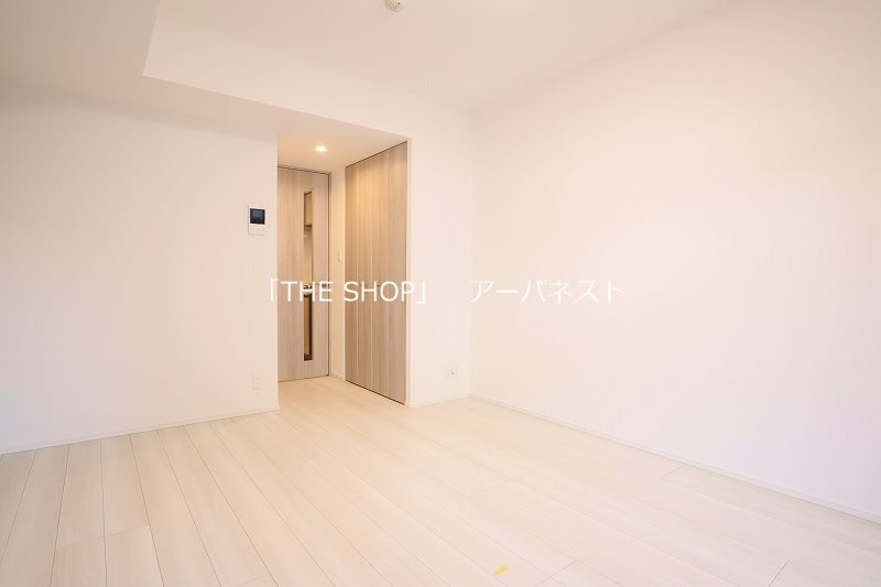 ヴォーガコルテ多摩川Ⅴ 洋室9畳