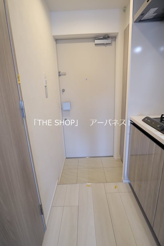 ヴォーガコルテ多摩川Ⅴ その他