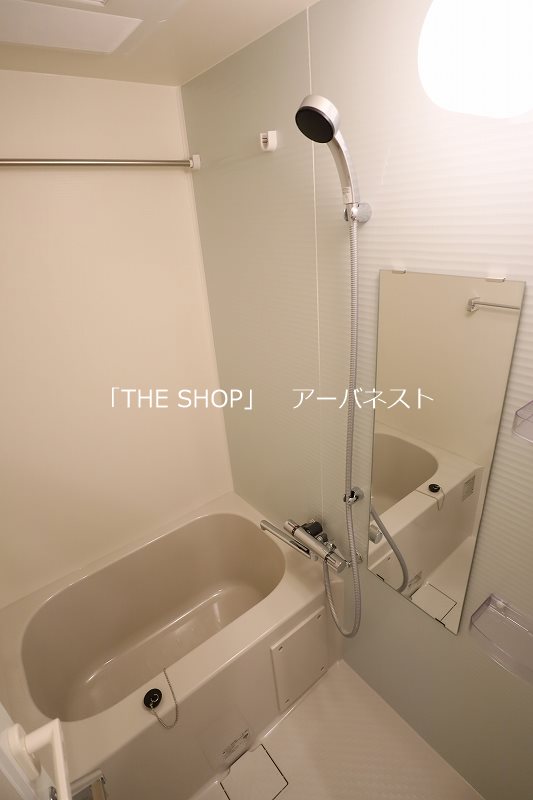 ヴォーガコルテ多摩川Ⅴ 浴室乾燥機つき