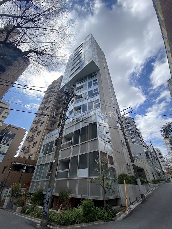 山手線〈恵比寿〉駅徒歩2分