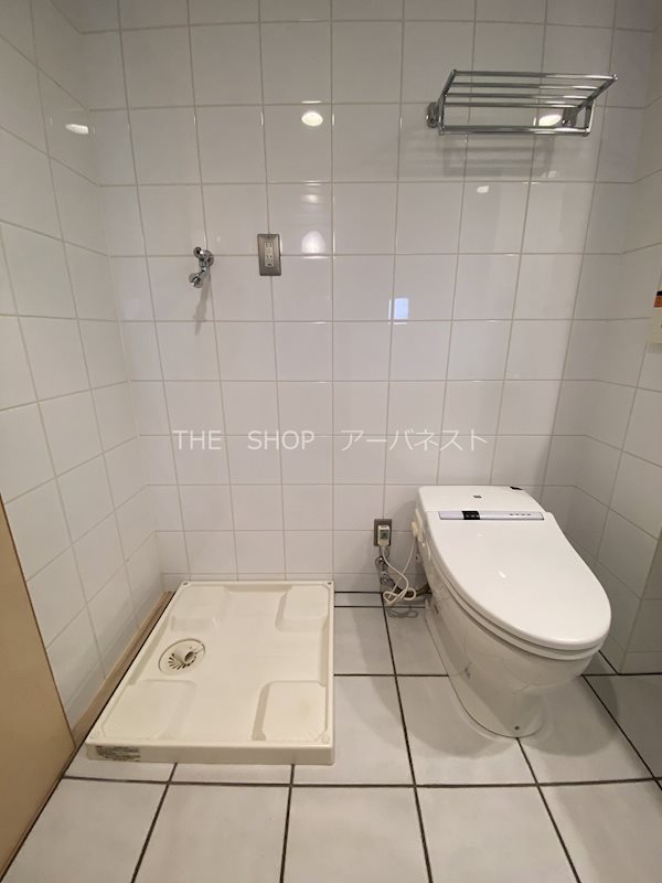 エルスタンザ代官山 別部屋参考写真