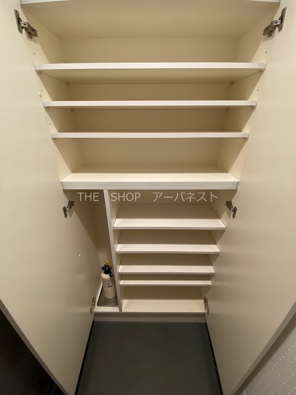 エルスタンザ代官山 別部屋参考写真