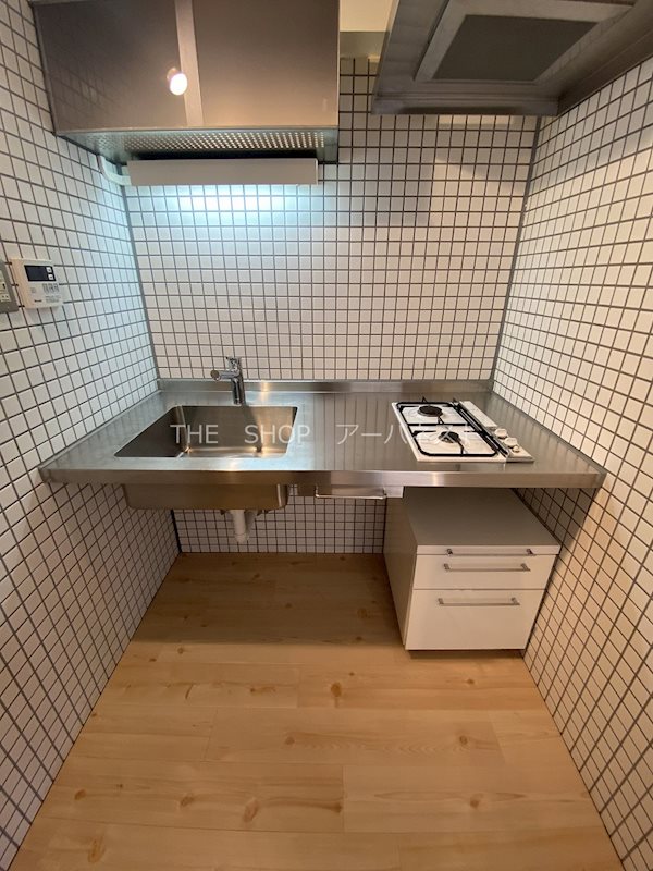 エルスタンザ代官山 別部屋参考写真