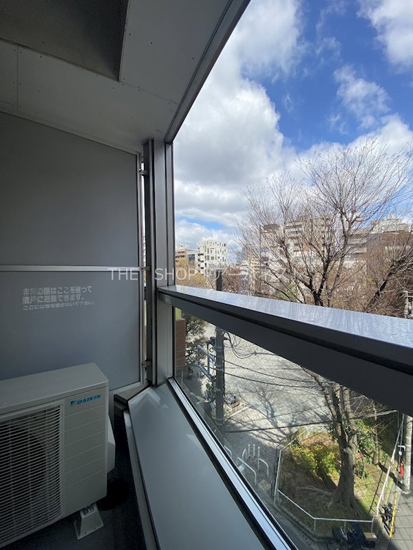 エルスタンザ代官山 別部屋参考写真