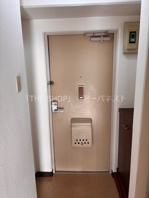 TOP押上 その他