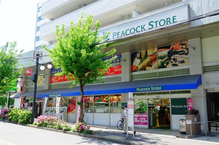 プライムガーデン恵比寿南 ﾋﾟーｺｯｸｽﾄｱ 恵比寿南店