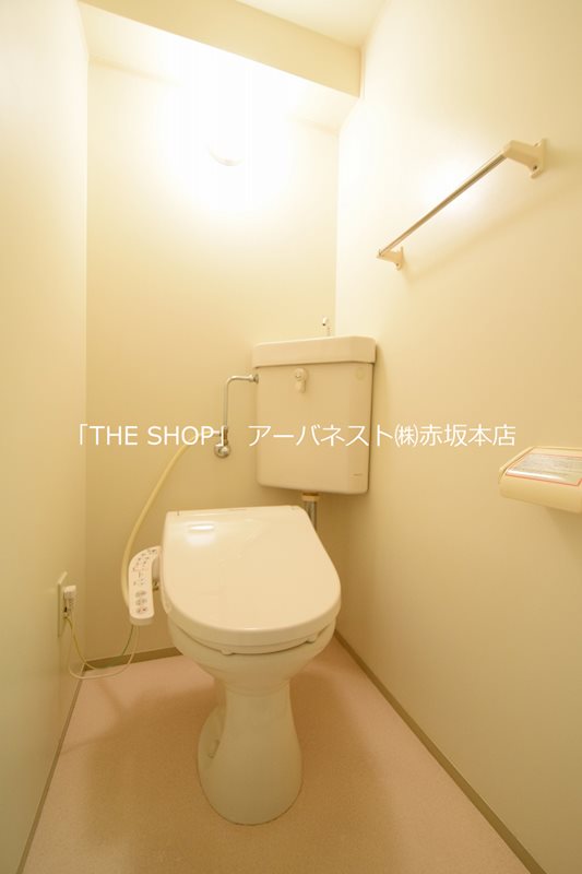 シャルム・ペンシオン西蒲田 同マンション別部屋の写真です
