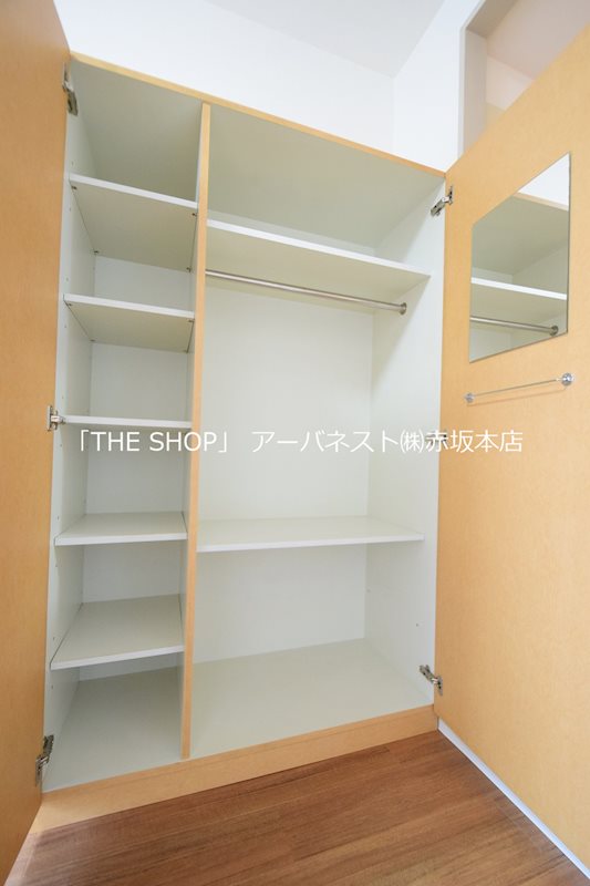 シャルム・ペンシオン西蒲田 同マンション別部屋の写真です