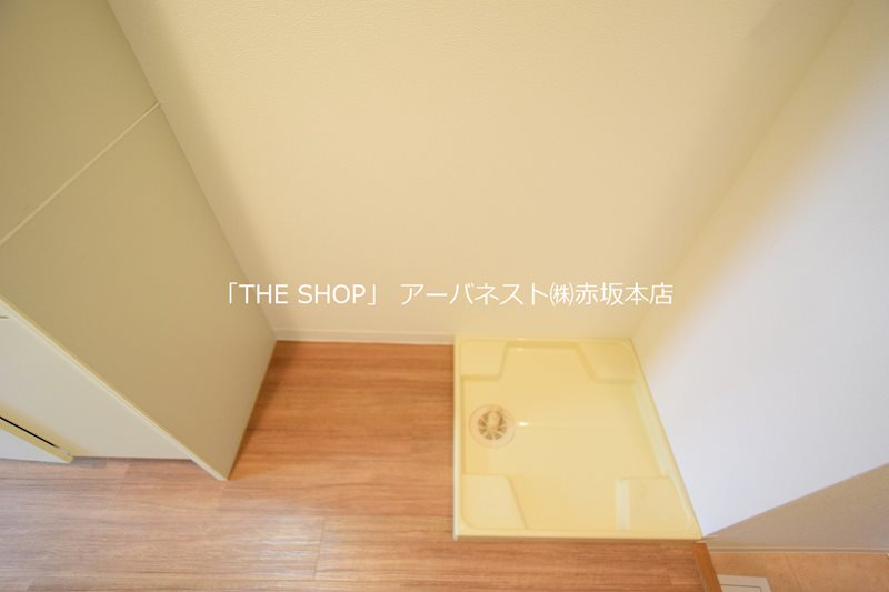シャルム・ペンシオン西蒲田 同マンション別部屋の写真です