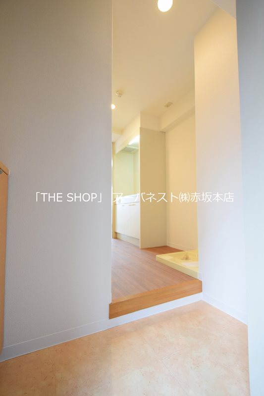 シャルム・ペンシオン西蒲田 同マンション別部屋の写真です