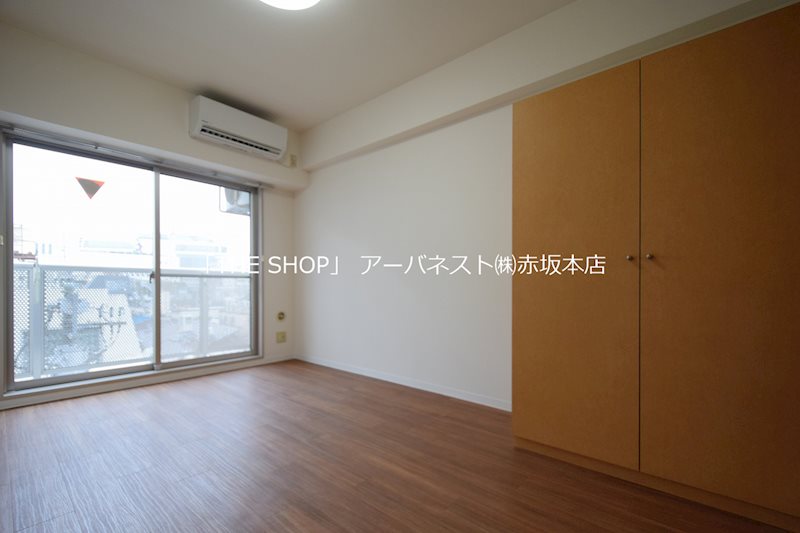 シャルム・ペンシオン西蒲田 同マンション別部屋の写真です