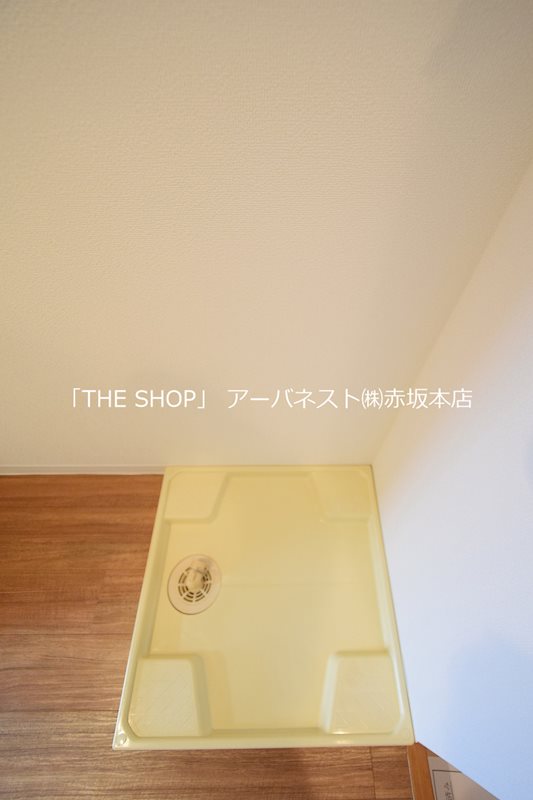 シャルム・ペンシオン西蒲田 同マンション別部屋の写真です