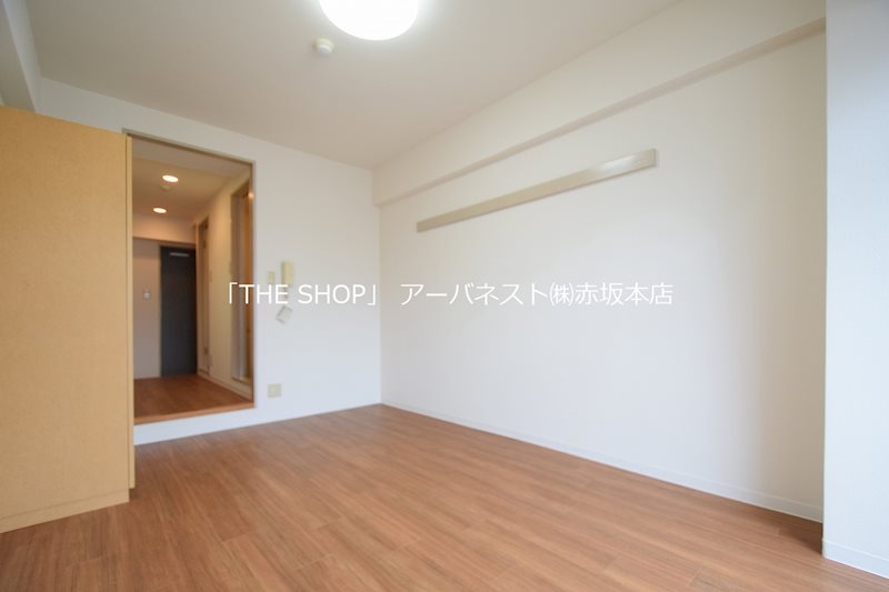 シャルム・ペンシオン西蒲田 同マンション別部屋の写真です