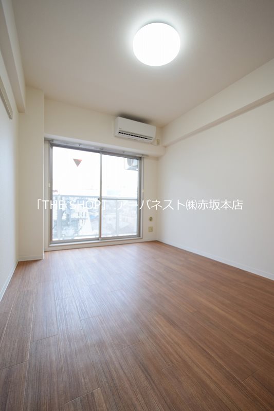 シャルム・ペンシオン西蒲田 同マンション別部屋の写真です
