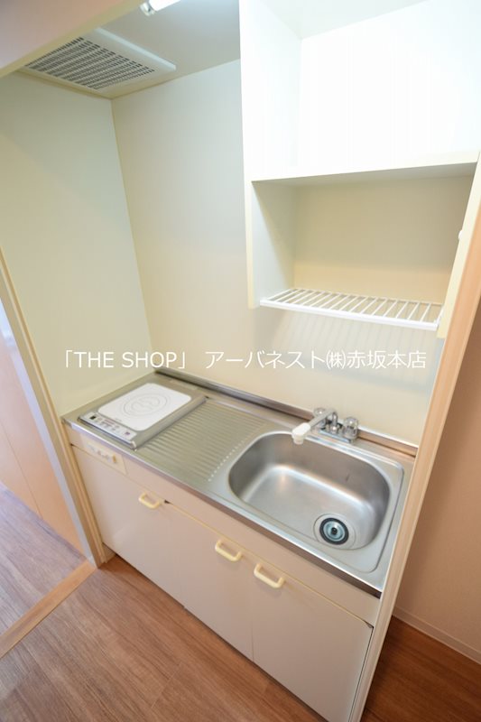 シャルム・ペンシオン西蒲田 同マンション別部屋の写真です