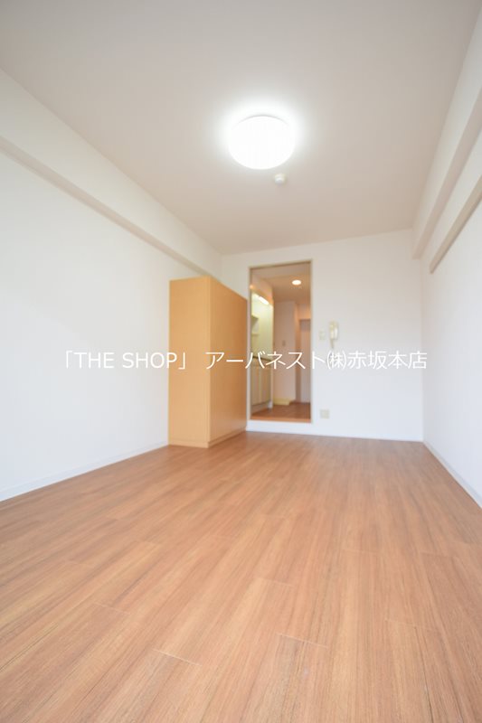 シャルム・ペンシオン西蒲田 同マンション別部屋の写真です