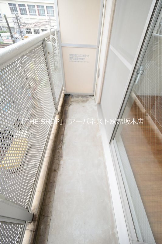 シャルム・ペンシオン西蒲田 同マンション別部屋の写真です