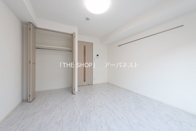 ヴォーガコルテ長原 その他